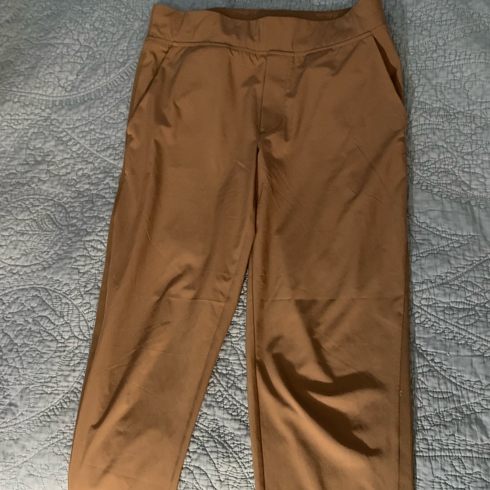 Athleta Brooklyn ankle pant